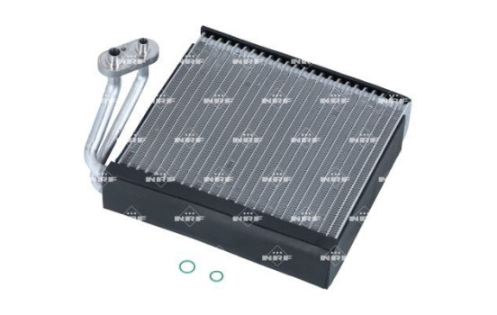 Evaporator, air conditioning 36201 NRF, Image 6