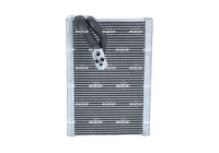 Evaporator, air conditioning 36202 NRF