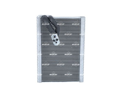 Evaporator, air conditioning 36202 NRF