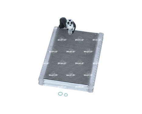 Evaporator, air conditioning 36202 NRF, Image 6