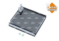 Evaporator, air conditioning 36204 NRF