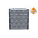 Evaporator, air conditioning 36204 NRF, Thumbnail 4