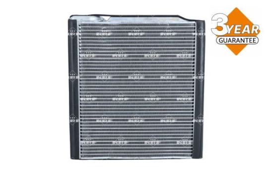Evaporator, air conditioning 36204 NRF, Image 4