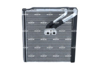Evaporator, air conditioning 36204 NRF