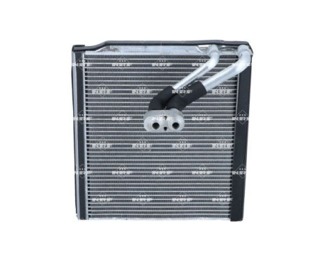 Evaporator, air conditioning 36204 NRF