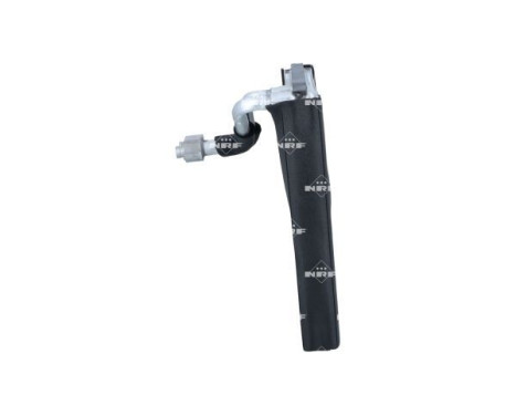 Evaporator, air conditioning 36204 NRF, Image 2