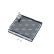 Evaporator, air conditioning 36204 NRF, Thumbnail 6