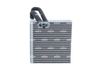 Evaporator, air conditioning 36205 NRF