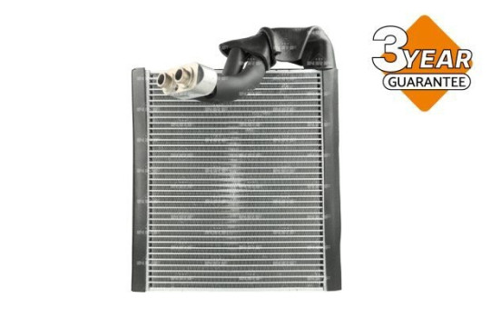 Evaporator, air conditioning 36206 NRF, Image 2