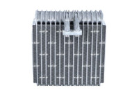 Evaporator, air conditioning 36207 NRF