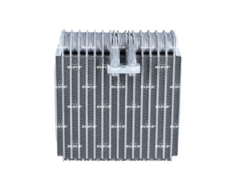 Evaporator, air conditioning 36207 NRF
