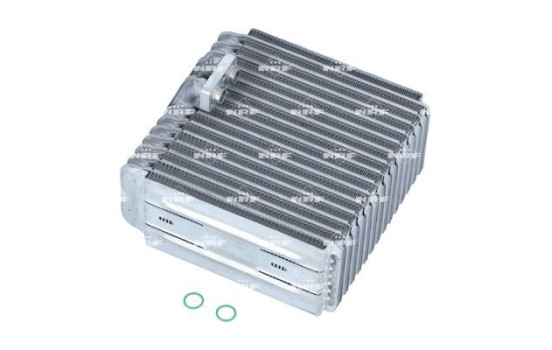 Evaporator, air conditioning 36207 NRF, Image 6
