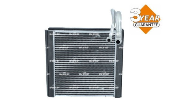Evaporator, air conditioning 36212 NRF, Image 2
