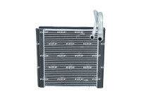 Evaporator, air conditioning 36212 NRF