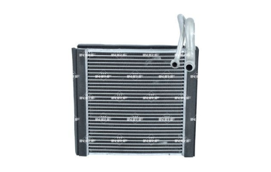 Evaporator, air conditioning 36212 NRF