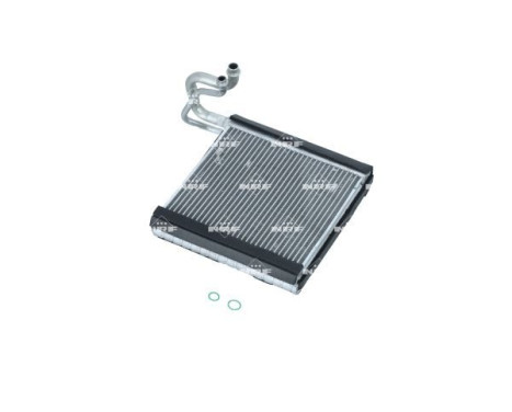 Evaporator, air conditioning 36212 NRF, Image 6