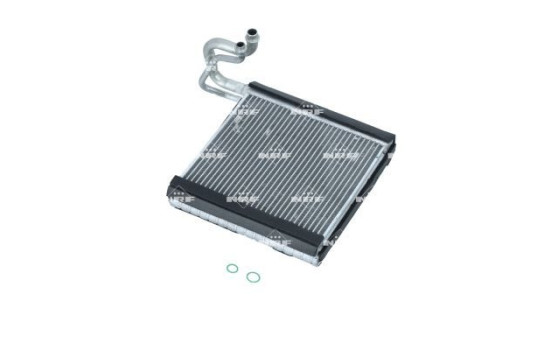 Evaporator, air conditioning 36212 NRF, Image 6