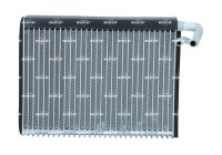 Evaporator, air conditioning 36214 NRF