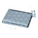 Evaporator, air conditioning 36214 NRF, Thumbnail 2