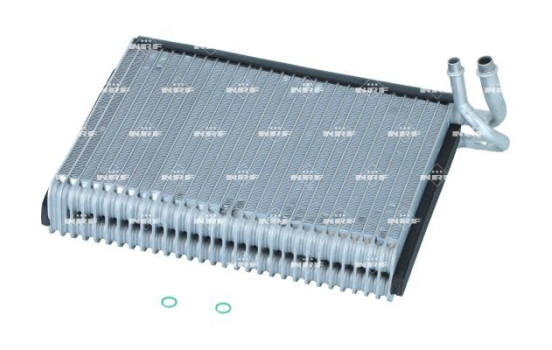 Evaporator, air conditioning 36214 NRF, Image 2