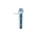Evaporator, air conditioning 36214 NRF, Thumbnail 3