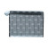 Evaporator, air conditioning 36214 NRF, Thumbnail 4