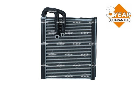 Evaporator, air conditioning 36216 NRF, Image 2