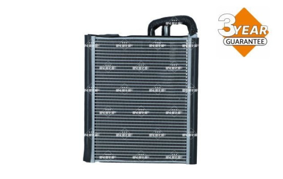 Evaporator, air conditioning 36216 NRF, Image 4