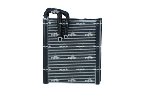 Evaporator, air conditioning 36216 NRF