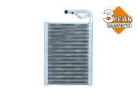 Evaporator, air conditioning 36217 NRF