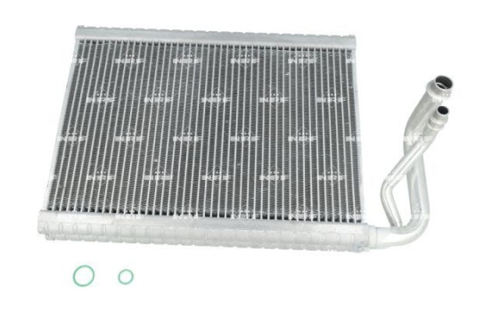 Evaporator, air conditioning 36217 NRF, Image 2
