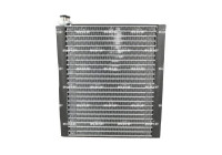 Evaporator, air conditioning 36221 NRF