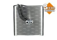 Evaporator, air conditioning 36240 NRF
