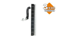 Evaporator, air conditioning 36240 NRF