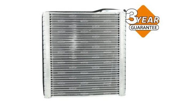 Evaporator, air conditioning 36240 NRF, Image 4