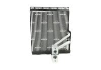 Evaporator, air conditioning 36244 NRF