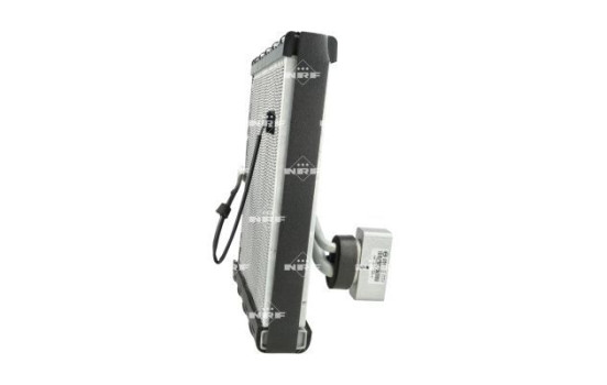 Evaporator, air conditioning 36244 NRF, Image 4