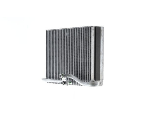 Evaporator, air conditioning BEHR, Image 3