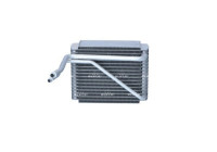 Evaporator, air conditioning EASY FIT 36044 NRF