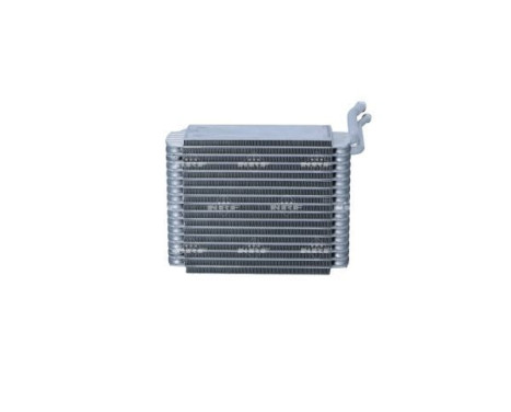 Evaporator, air conditioning EASY FIT 36044 NRF, Image 3