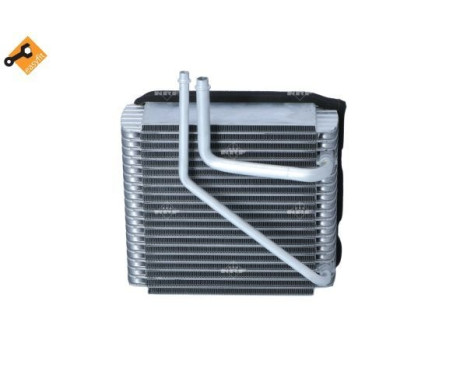 Evaporator, air conditioning EASY FIT 36045 NRF