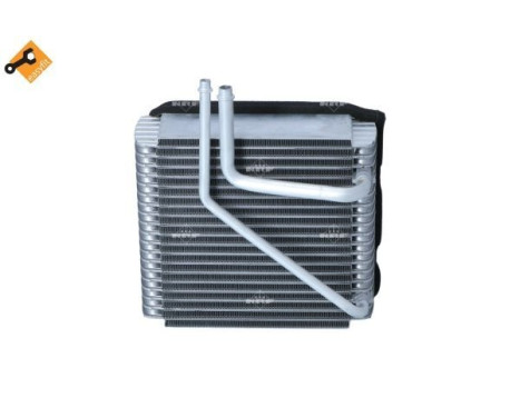 Evaporator, air conditioning EASY FIT 36045 NRF, Image 2