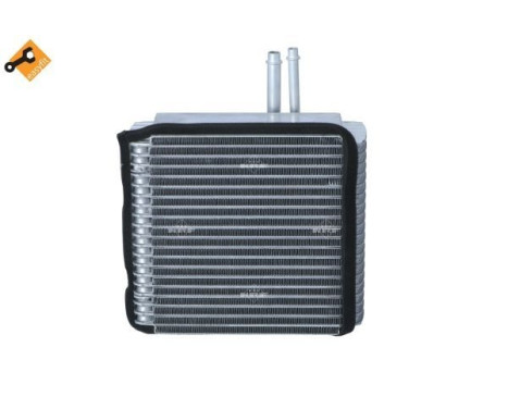 Evaporator, air conditioning EASY FIT 36045 NRF, Image 4