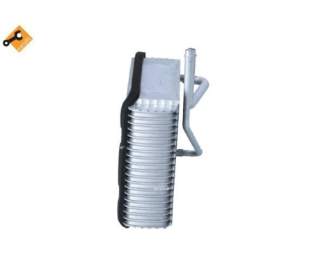 Evaporator, air conditioning EASY FIT 36045 NRF, Image 5