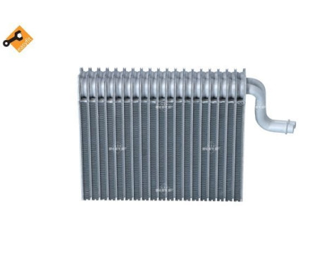 Evaporator, air conditioning EASY FIT 36050 NRF, Image 3