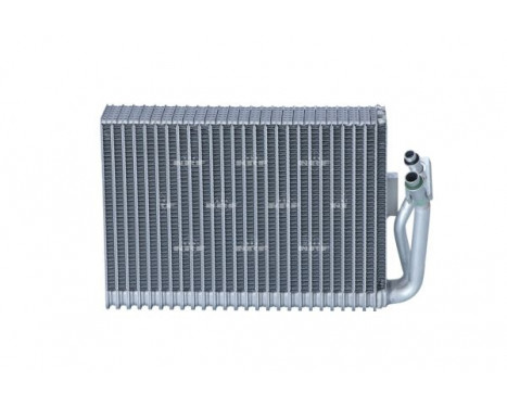 Evaporator, air conditioning EASY FIT 36059 NRF, Image 2