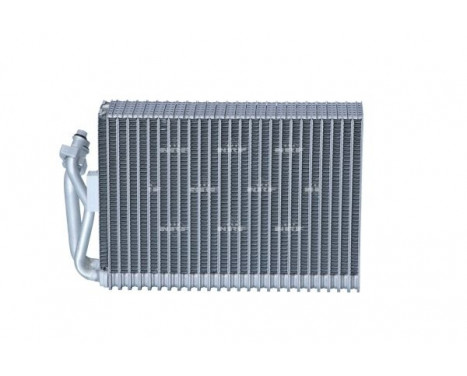 Evaporator, air conditioning EASY FIT 36059 NRF, Image 4