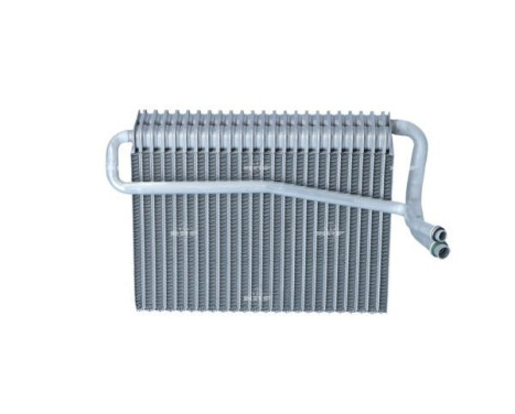 Evaporator, air conditioning EASY FIT 36076 NRF, Image 2