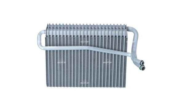 Evaporator, air conditioning EASY FIT 36076 NRF