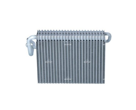 Evaporator, air conditioning EASY FIT 36076 NRF, Image 4